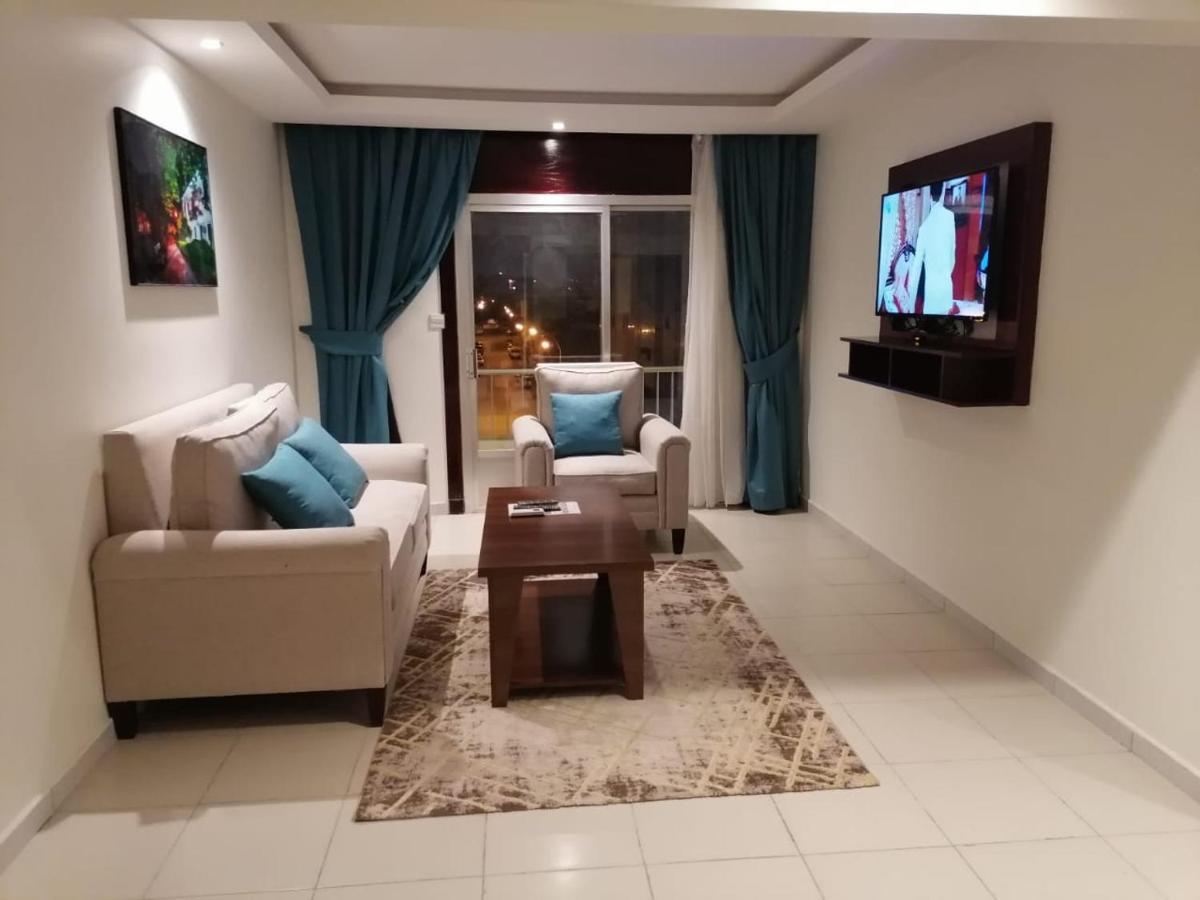 Hotel فندق المربع à Riyad Extérieur photo